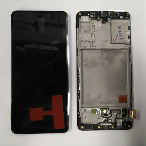 Schermo LCD Samsung GH82-22860A Display originale per Samsung Galaxy A41 A415F