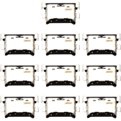 Per Samsung Galaxy A71 SM-A715 Connettore porta di ricarica