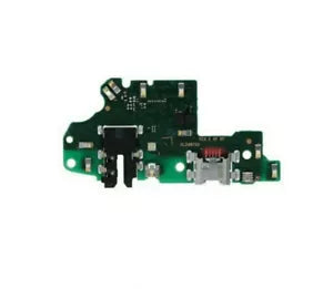 CONNETTORE DOCK DI RICARICA MICROFONO JACK AUDIO PER HUAWEI P SMART 2019