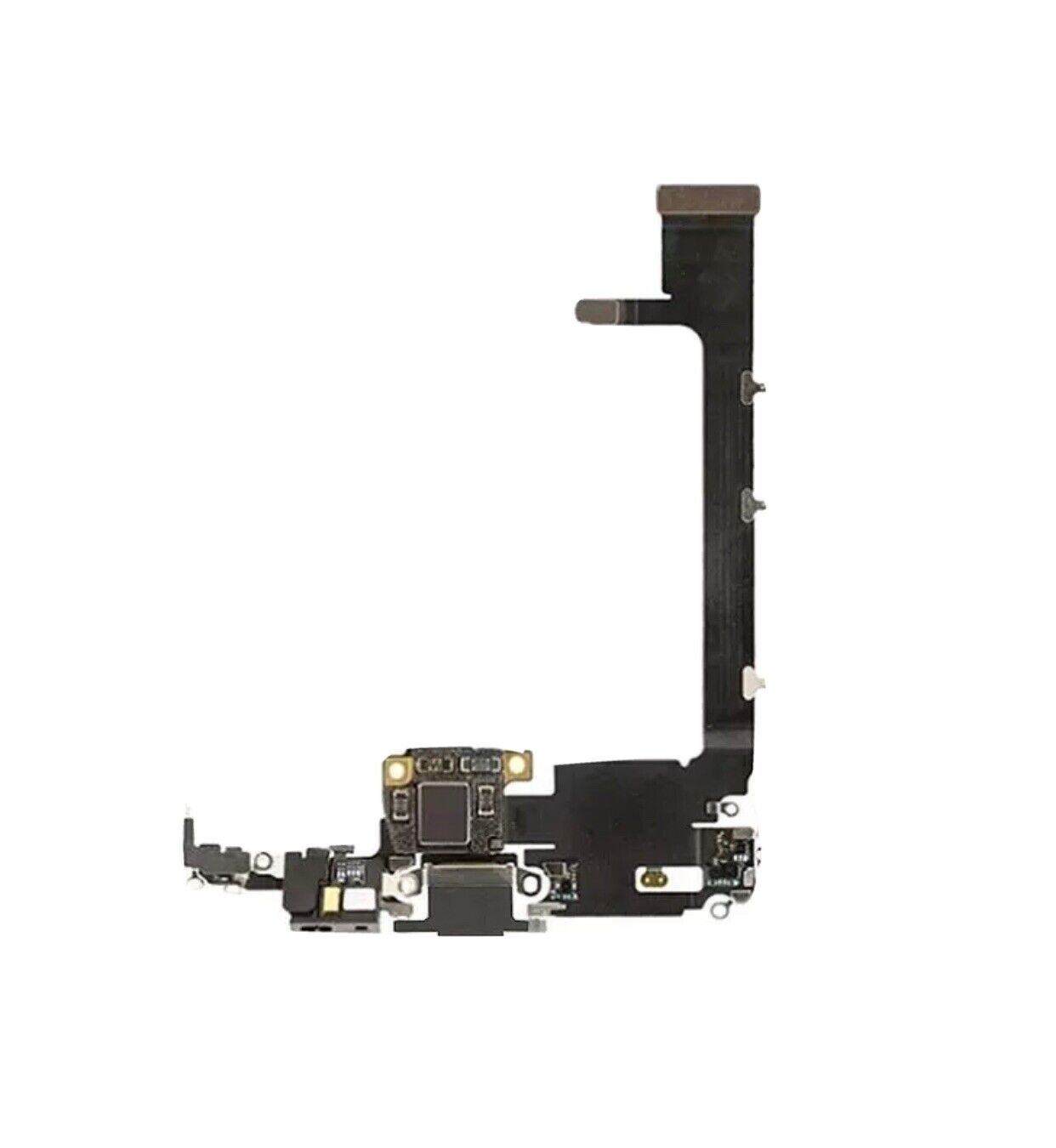 CONNETTORE DI RICARICA CON CHIP ORIGINALE PER IPHONE 11 PRO