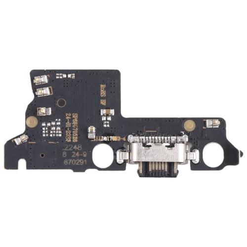 CONNETTORE DI RICARICA  OEM Motorola Moto E13 XT2345