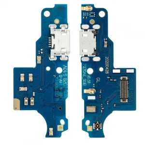 CONNETTORE DI RICARICA MOTOROLA MOTO E7 PLUS XT-2081 XT2081 MICROFONO CARICA USB
