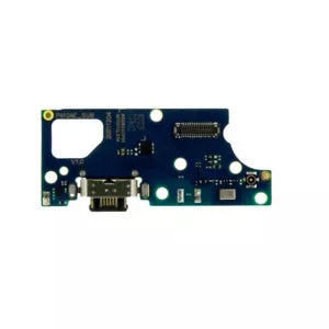 RICAMBIO MOTOROLA MOTO G22 - E32S FLAT CONNETTORE DI RICARICA ORIGINALE TYPE-C