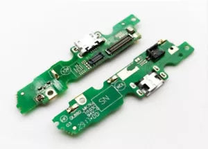 DOCK CONNETTORE PER MOTOROLA MOTO G5 XT1670 XT1672 MICRO USB RICARICA +MICROFONO