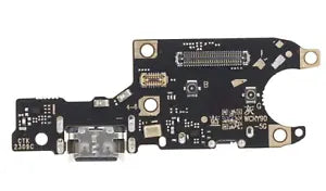 FLEX CONNETTORE RICARICA per HONOR 90 REA-AN00 NX9 +MICROFONO LETTORE SIM SCHEDA