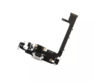 CONNETTORE IPHONE 11 PRO MAX GRAY GRIGIO