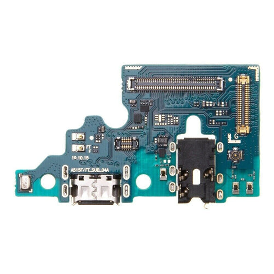 Dock Ricarica Carica Samsung A51 A515 A515F Connettore Usb-C