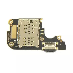 XIAOMI MI 10 LITE 5G M2002J9G FLAT CONNETTORE RICARICA LETTORE SIM