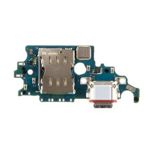 RICAMBIO SAMSUNG GALAXY S21 5G G991 FLAT CONNETTORE DI RICARICA