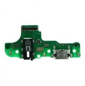 Flat Flex Main Scheda Madre Samsung A20S A207 SM Lunga Collegamento Logica Cavo