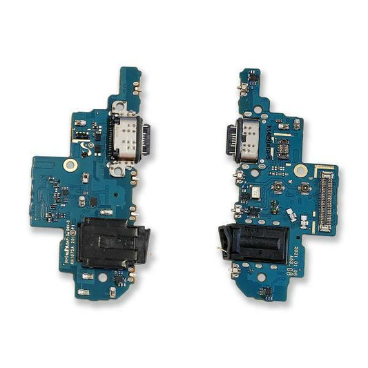 CONNETTORE RICARICA TYPE-C ORIGINALE SAMSUNG GALAXY SM-A525F A52 4G