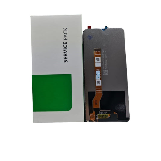 LCD DISPLAY OPPO A17