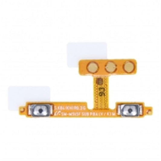 FLAT TASTO VOLUME SAMSUNG GALAXY A125F A12, A127F GALAXY A12S, A326B G VOLA125F