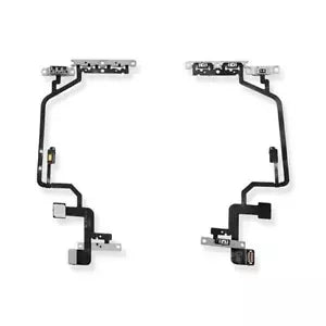 FLAT CAVO FLESSIBILE POWER VOLUME PER APPLE IPHONE XR A2108