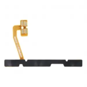 FLAT TASTO ACCENSIONE REALME C21Y, C25Y + TASTI VOLUME ONOFFC25Y