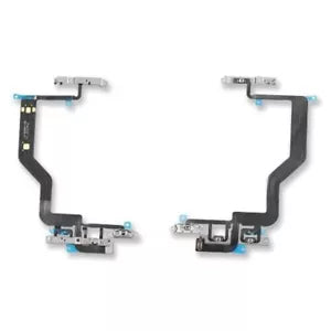 APPLE FLAT ACCENSIONE POWER VOLUME PER APPLE IPHONE 12 - 12 PRO