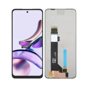 DISPLAY LCD MOTOROLA MOTO G13 XT2331 / G23 XT2333 TOUCH SCREEN VETRO SCHERMO