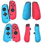 SWITCH FENNER TECH CONTROLLER JOYCON WIRELESS BLU/RED