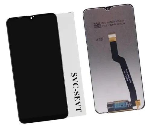LCD SAMSUNG A10 SERVICE PACK