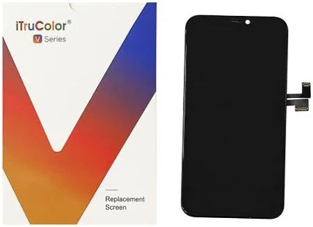 LCD IPHONE 11 ITRUCOLOR V SERIES INCELL