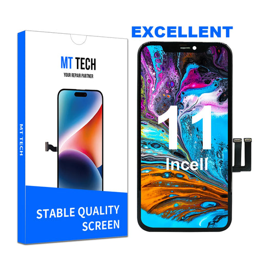 LCD IPHONE 11 INCELL MT TECH