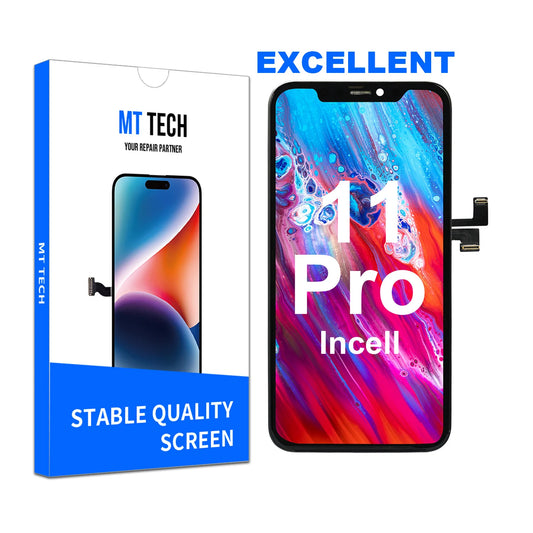 LCD IPHONE 11 PRO INCELL MT TECH