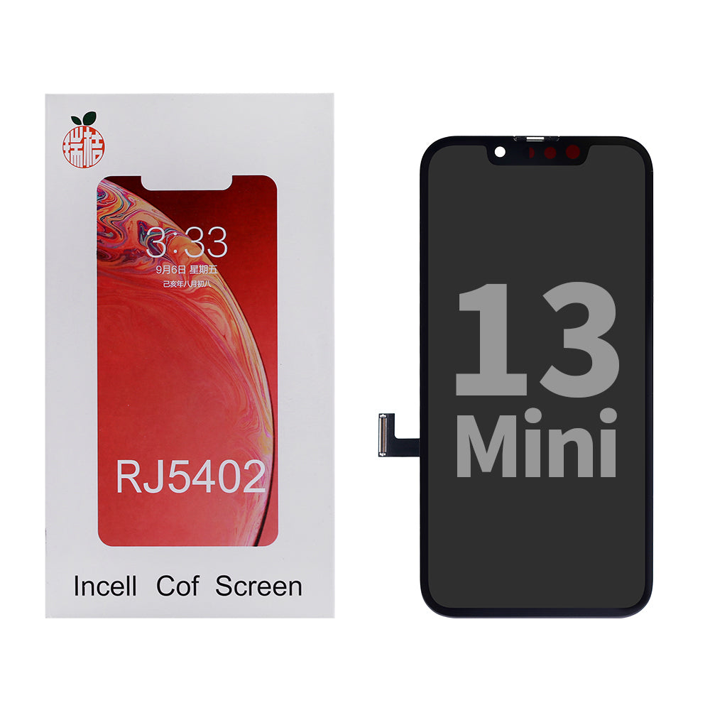 LCD IPHONE 13 MINI RJ INCELL