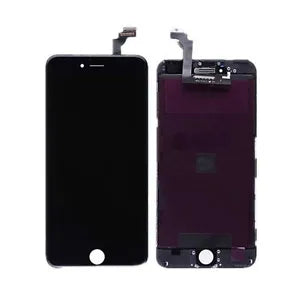 LCD IPHONE 6 PLUS BLACK NERO