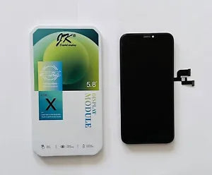 LCD DISPLAY IPHONE X JK INCELL