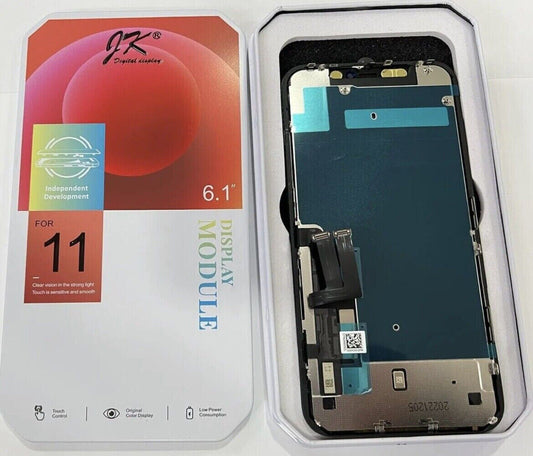 LCD IPHONE 11 JK INCELL