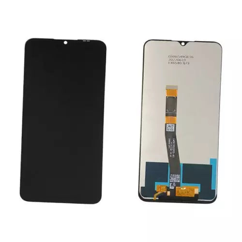 DISPLAY LCD TOUCH PER MOTOROLA G50 SENZA FRAME COMPATIBILE