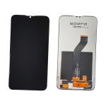 DISPLAY LCD PER MOTOROLA XT2055 MOTO G8 POWER LITE NERO