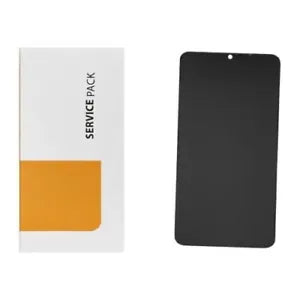 DISPLAY LCD XIAOMI REDMI NOTE 8 PRO TOUCH SCREEN M1906G7G SCHERMO M1807E8A NERO