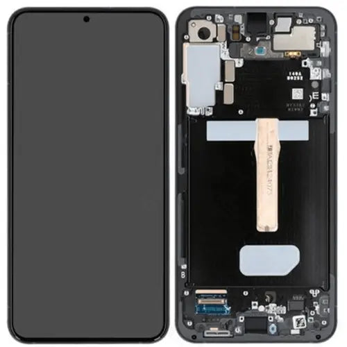 DISPLAY LCD SAMSUNG S22 SM S901 GALAXY SERVICE PACK SCHERMO ORIGINALE