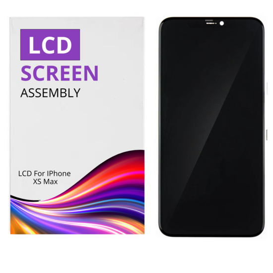 LCD IPHONE XS MAX INCELL PREMIUM