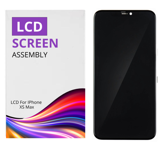 LCD IPHONE XS MAX INCELL PREMIUM