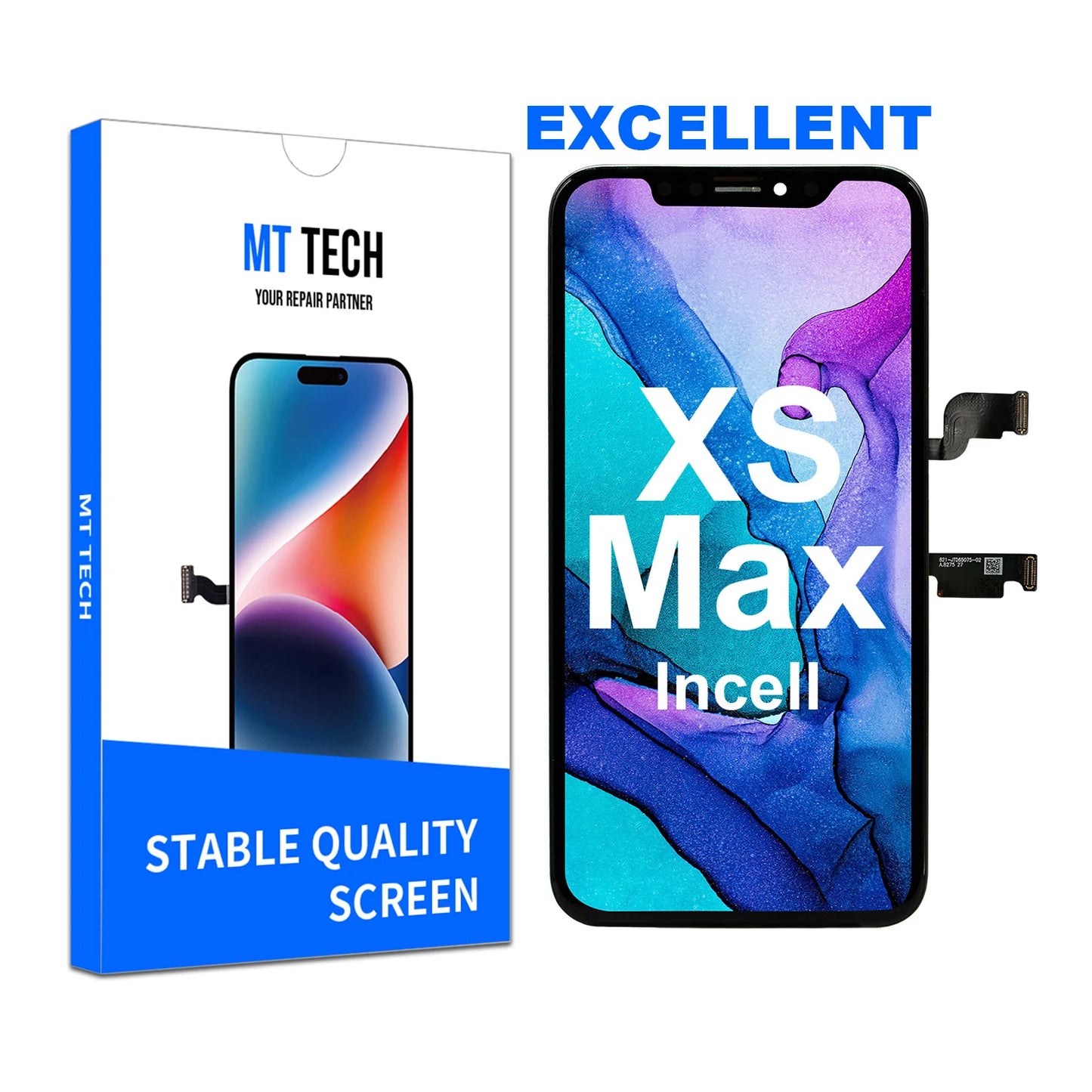 LCD XS MAX PREMIUM INCELL MT TECH