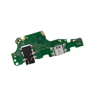 CONNETTORE DOCK RICARICA MICROFONO HUAWEI MATE 10 LITE RNE-L01 RNE-L21