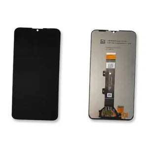DISPLAY LCD MOTOROLA MOTO G30 XT2129 XT-2129 VETRO TOUCH SCHERMO PARI ORIGINALE