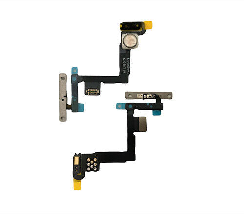 TASTO ACCENSIONE POWER ON OFF IPHONE 11 FLASH TORCIA MICROFONO FLEX FLAT
