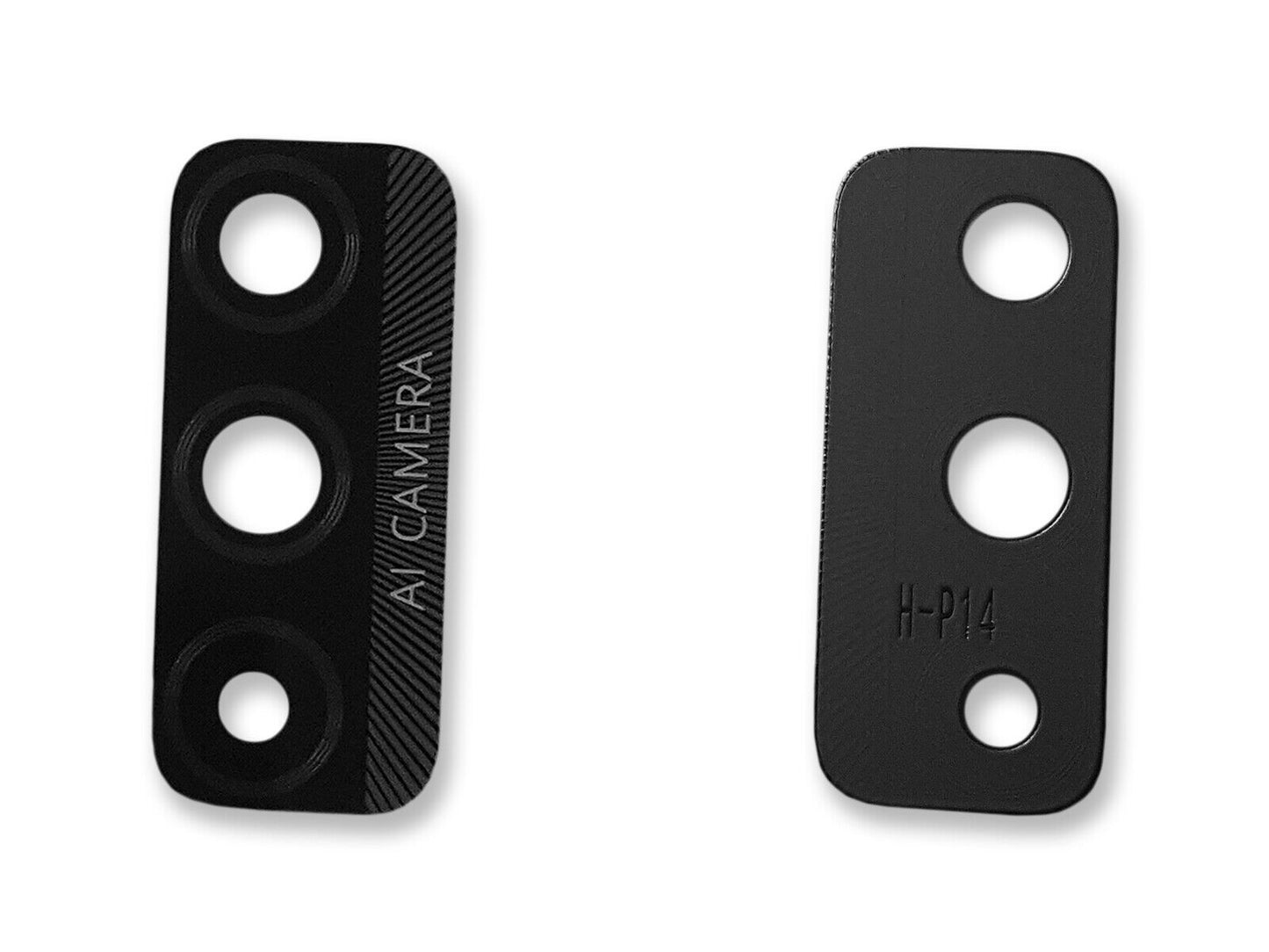 VETRO VETRINO FOTOCAMERA POSTERIORE RETRO PER HUAWEI P SMART 2020 POT-L21A