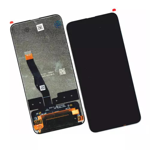DISPLAY LCD TOUCH SCREEN VETRO PER HUAWEI P SMART Z P SMART PRO 2019 STK-LX1