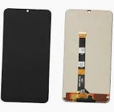 DISPLAY LCD PER REALME NOTE 50 RMX3834 NERO