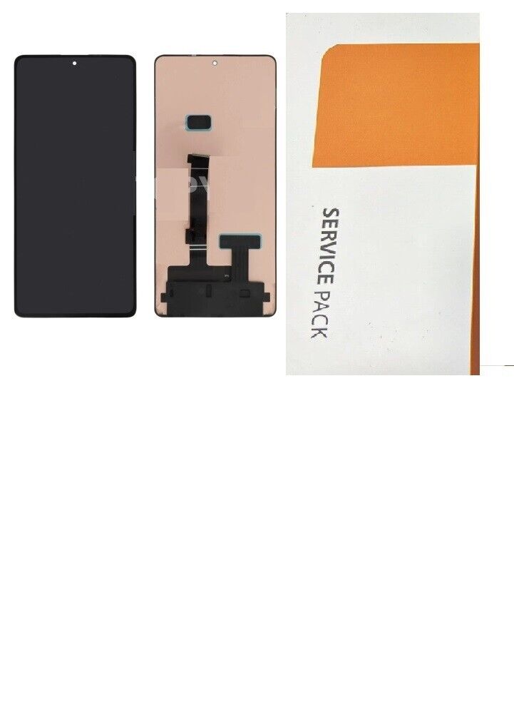 LCD REDMI NOTE 12 PRO 12 PRO PLUS