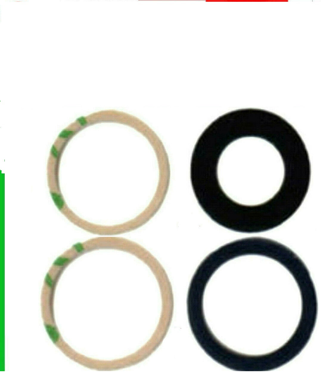 VETRINO FOTOCAMERA IPHONE 11