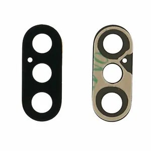 VETRINO PER FOTOCAMERA POSTERIORE IPHONE XS