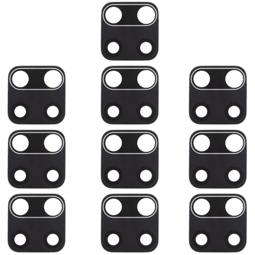 VETRINO FOTOCAMERA POSTERIORE XIAOMI Note 9S / Redmi Note 9 Pro Max / Redmi Note 9 Pro (India) / Note 10 Lite