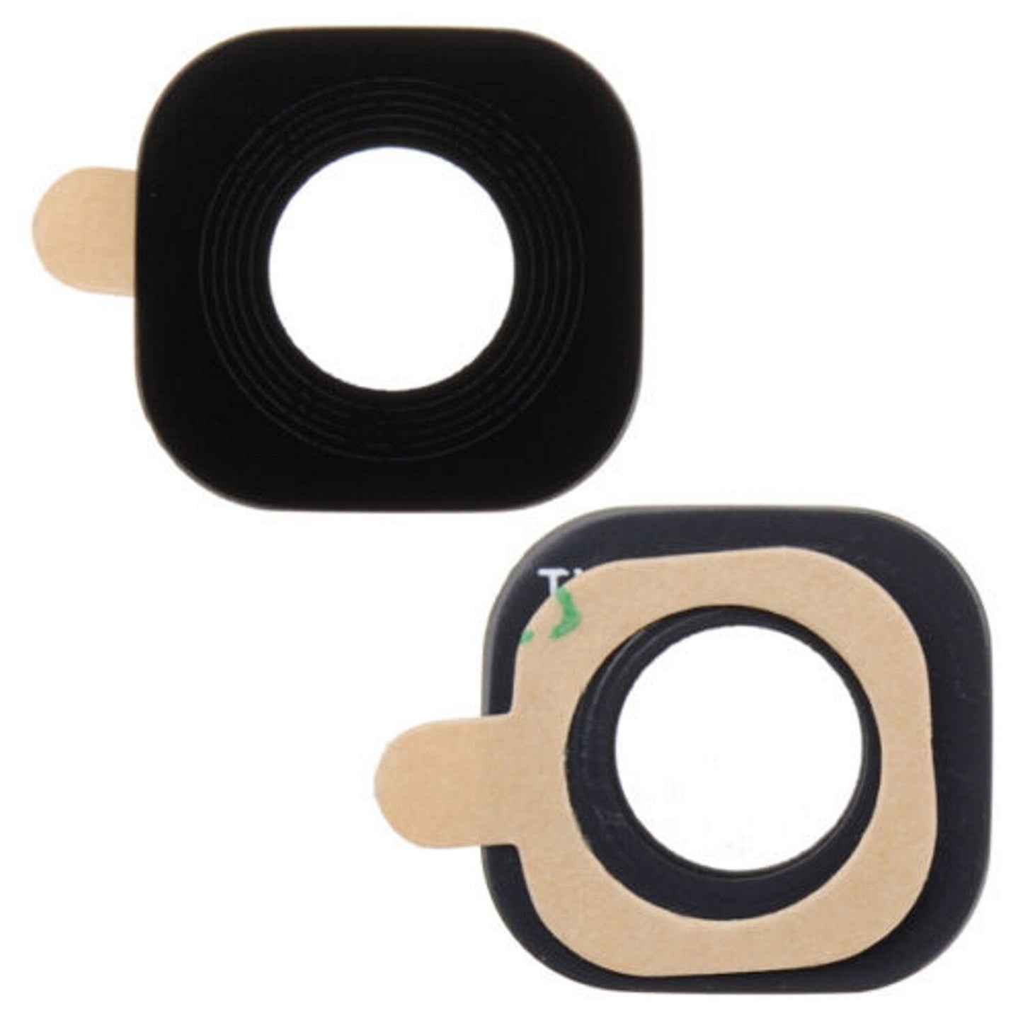 Vetro Vetrino Lente Fotocamera Posteriore Camera per Samsung Galaxy S9 SM-G960F