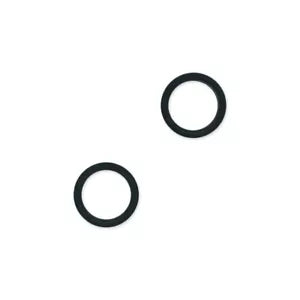 Vetrino fotocamera senza frame (2 pezzi) APPLE iPhone 14 CON ADESIVO