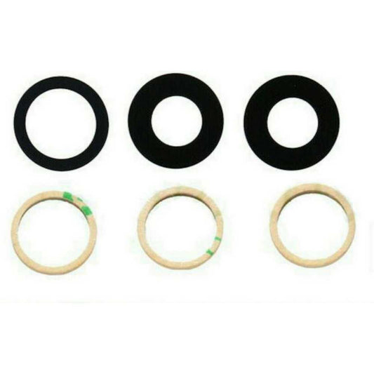 VETRINO FOTOCAMERA PER IPHONE 11 PRO